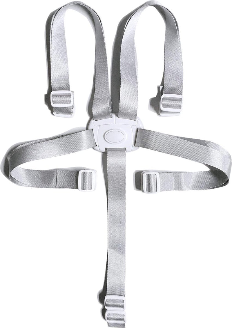Kinderstoelveiligheidsgordels, vervangende veiligheidsgordels, 5-punts kinderveiligheidsgordels, converteerbare gordels voor kinderstoel/wandelwagen/wandelwagen