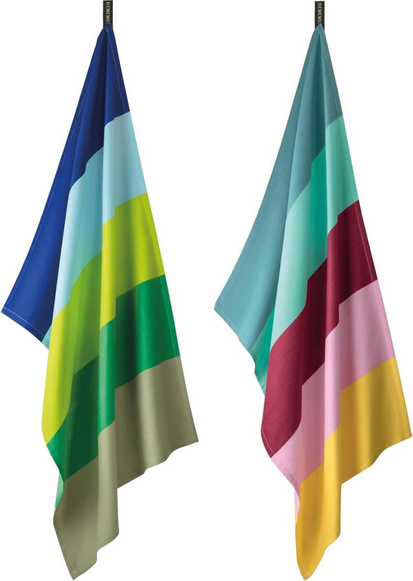 Droogdoekenset nr. 22