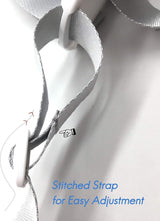 Kinderstoelveiligheidsgordels, vervangende veiligheidsgordels, 5-punts kinderveiligheidsgordels, converteerbare gordels voor kinderstoel/wandelwagen/wandelwagen