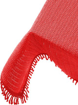 Tuintafelkleed, weerbestendig en antislip voor tuin, terras, camping – vierkant: 110 x 140 cm, 130 x 160 cm, rond: 140 cm.