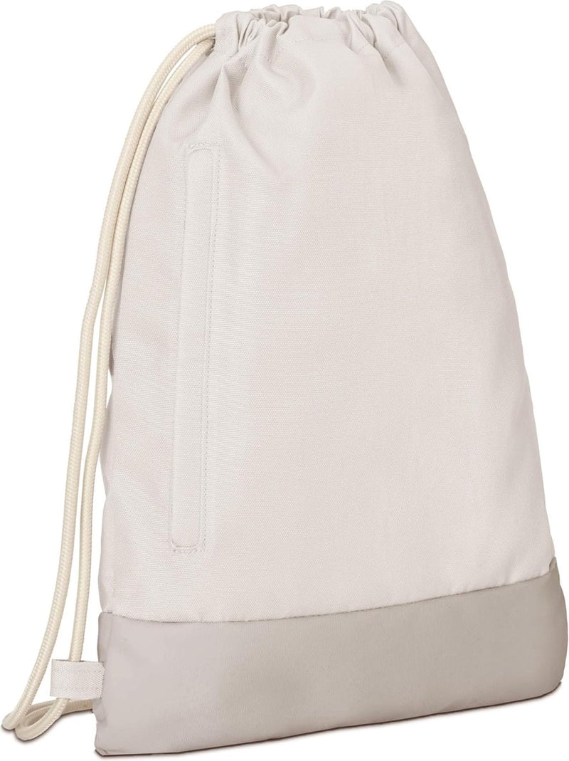 Blake Gymtas voor dames en heren, sporttas voor dagelijks gebruik, festival, sport, rugzaktas met trekkoord, waterafstotend