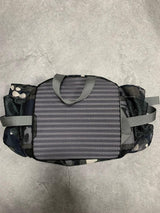 heuptas, buiktas met flessenhouder en vak voor mobiele telefoon, waterdichte multifunctionele reis-heuptas, geschikt voor outdoor-activiteiten, sport, kamperen, uitstapje, joggen, wandelen, klimmen, fietsen, trekking