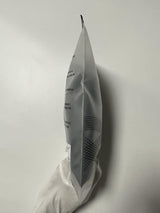 Trektouw voor kinderen, bungee sleepkabel, 1,7 m tot 3 m, ouder-kind-trekkoord, draagvermogen 200 kg, voor kinderfiets, mountainbike, met opbergtas, zwart