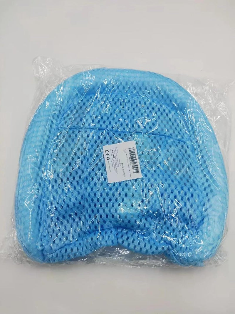 Babybadkussen, babybadzitje voor pasgeborenen, babybadinzetstuk, babykuip voor pasgeborenen, inzetstuk voor pasgeborenen, inzetstuk voor babybad, babybadje, badzitje pasgeborenen