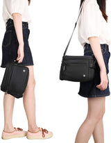 Fietstas, stuurtas, voorvak, fietstas, waterdicht, cameratas, mobiele telefoonhoes met transparant venster voor telefoon, koeltas