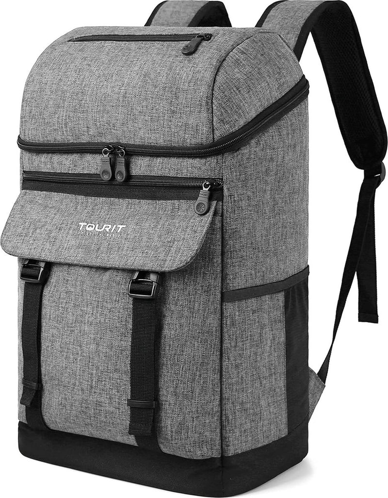 25L koelrugzak, koelrugzak, koeltas, ultralichte grote koelrugzak