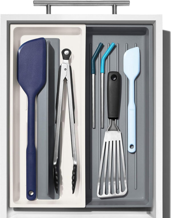 Good Grips Keukenopberger BPA-vrij Kunststof Wit