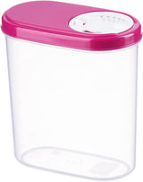 Kruidenpotjes, strooidozen, voorraaddozen, verschillende sets van Oostenrijkse kwaliteit.