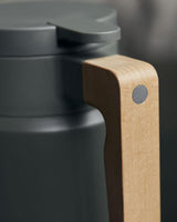 Cole, groen, productgrootte: h: 20 cm, dia: 13,5 cm