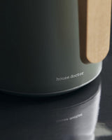 Cole, groen, productgrootte: h: 20 cm, dia: 13,5 cm