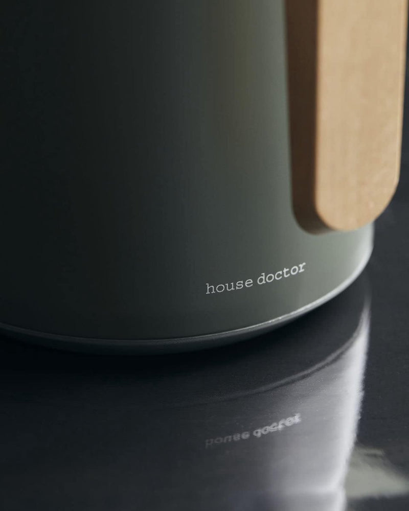 Cole, groen, productgrootte: h: 20 cm, dia: 13,5 cm