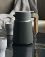 Cole, groen, productgrootte: h: 20 cm, dia: 13,5 cm