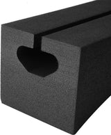 Dakdrager, dakbagagedrager, auto, universele auto, imperiaal, draagbaar, snelle montage, dakdrager buiten, voor surfplank, kajak, stand-up peddel